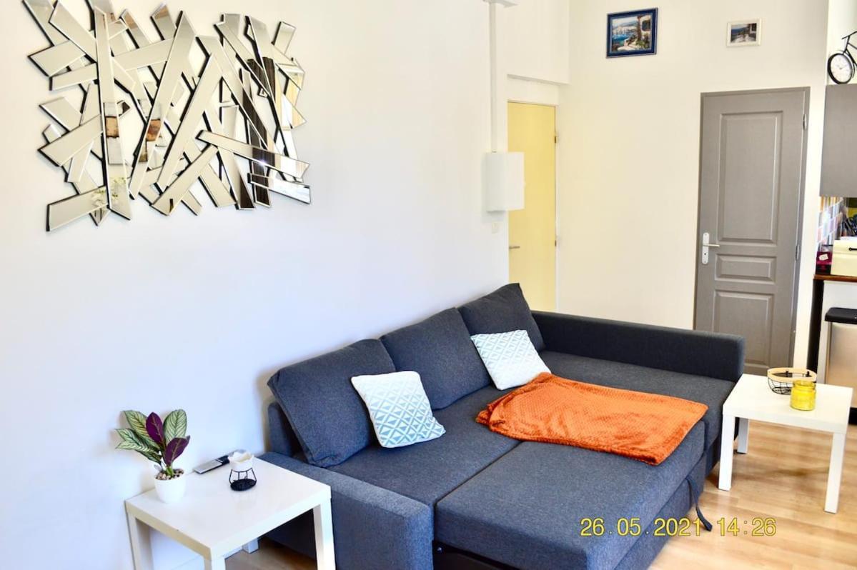 Studio, Bord De Lac, 4 Pers. Paladru Zewnętrze zdjęcie